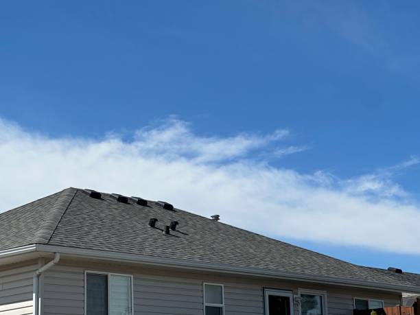 Roof Insulation in Redan, GA