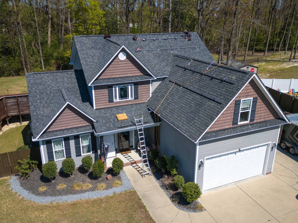 Best Hot Roofs  in Redan, GA